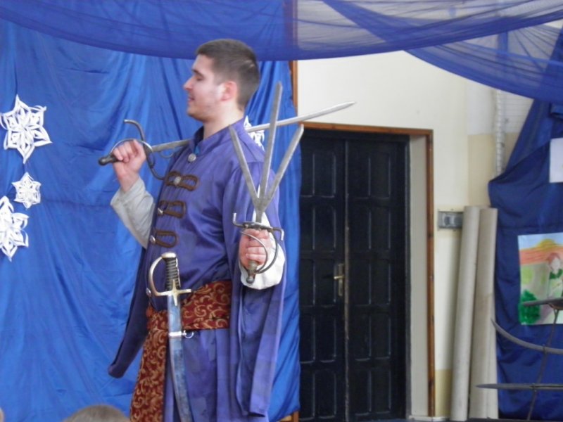 Prezentacja - Rekonstrukto